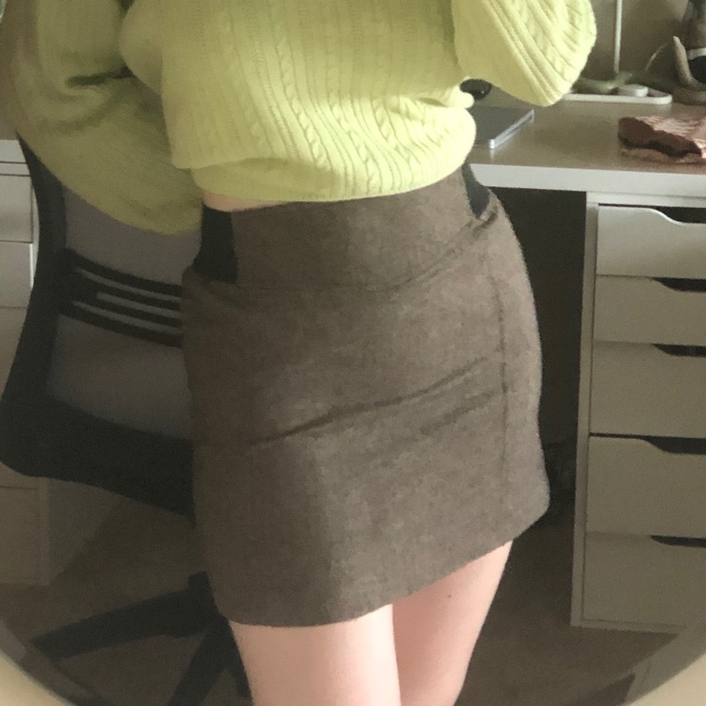 oodji skirt